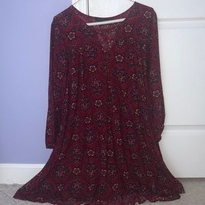 American Eagle dress